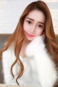 姚安琪baby(Anqi Yao)人个资料微博生活照,姚安琪baby 图片写真集