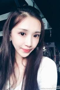 呢行(Singlerella)人个资料微博生活照,呢行 安安图片写真集