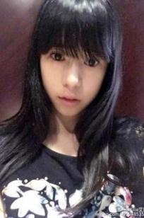 Ellie艾栗栗(Ellie)人个资料微博生活照,Ellie艾栗栗 图片写真集