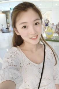 王霁婷(Cherry)人个资料微博生活照,王霁婷 图片写真集