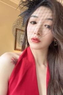 韩心雨(Han Xin Yu)人个资料微博生活照,韩心雨 图片写真集