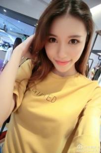 黎秋秋(Nicole)人个资料微博生活照,黎秋秋 图片写真集