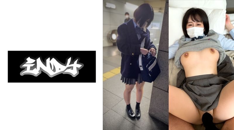 534CRT-062 17小時穿著【個人攝影】戲劇部③的白內褲妹子_與豐滿過頭優等生的割捨映像