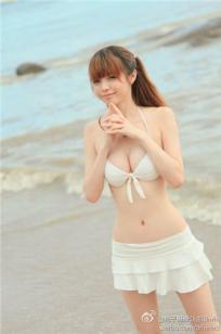 糖糖(tangtang)人个资料微博生活照,糖糖 图片写真集