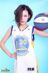 乔米(Scarlett)人个资料微博生活照,乔米 图片写真集
