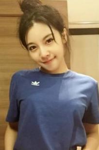 古婉蓁(Amber Ku)人个资料微博生活照,古婉蓁 图片写真集