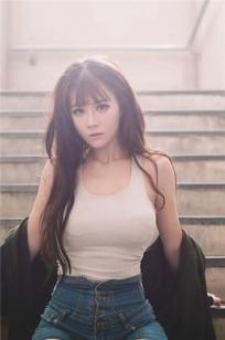 陈歕(Chen Pen)人个资料微博生活照,陈歕 图片写真集