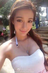 叶倩菲(KAKA)人个资料微博生活照,叶倩菲 图片写真集