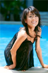 相原勇(小原靖子)人个资料微博生活照,相原勇 小原靖子 Yuki Aihara图片写真集