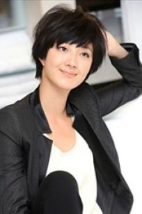 桂纶镁(Kwai Lun-mei)人个资料微博生活照,桂纶镁 图片写真集