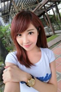 黄若薇(Vivi)人个资料微博生活照,黄若薇 图片写真集