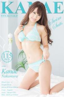 中村奏絵(Kanae Nakamura)人个资料微博生活照,中村奏絵 Kanae Nakamura图片写真集