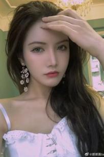 媛媛酱(Yuan Yuan Jiang)人个资料微博生活照,媛媛酱 图片写真集