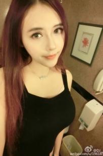 李雪婷Anna(Anna)人个资料微博生活照,李雪婷Anna 图片写真集