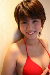 小阪由佳(Yuka Kosaka)人个资料微博生活照,小阪由佳 Yuka Kosaka图片写真集