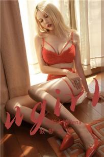 严佳丽(Venus)人个资料微博生活照,严佳丽 图片写真集