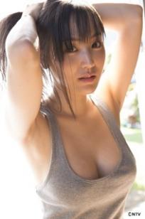 浜田由梨(Yuri Hamada)人个资料微博生活照,浜田由梨 Yuri Hamada图片写真集