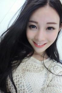 香香(Greta)人个资料微博生活照,香香 图片写真集