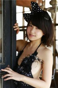 岸明日香(Asuka Kishi)人个资料微博生活照,岸明日香 Asuka Kishi 柚崎明日香图片写真集
