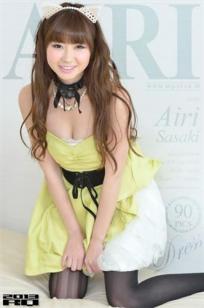 佐崎爱里(佐崎愛里)人个资料微博生活照,佐崎爱里 佐崎愛里 Airi Sasaki图片写真集