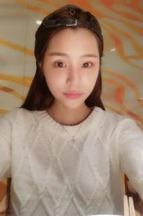 李好好(lilhaohao)人个资料微博生活照,李好好 图片写真集