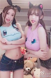 BJ阿英(aying)人个资料微博生活照,BJ阿英 aying图片写真集