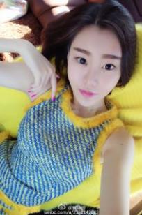 郭婉祈(Wanqi Guo)人个资料微博生活照,郭婉祈 图片写真集