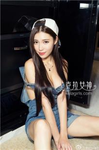 七姑娘Mimo(程红晨)人个资料微博生活照,七姑娘Mimo 程红晨图片写真集