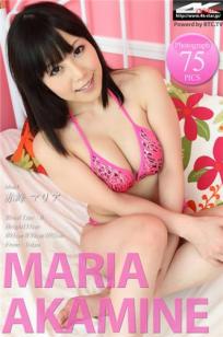 赤峰玛丽亚(赤峰マリア)人个资料微博生活照,赤峰玛丽亚 赤峰マリア Akmine Maria图片写真集