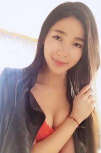 Liz Wenya人个资料微博生活照,Liz Wenya 图片写真集