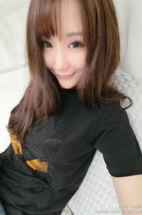 籼米儿(顾籼)人个资料微博生活照,籼米儿 顾籼图片写真集