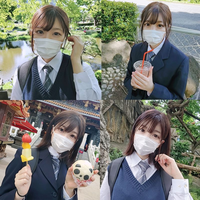 FC2-PPV-4590426 ~第32集~ 【期間限定販售 】3天限定價格2980點！！【 人氣系列 】 一次公開真實中出畫面！！【 額外贈品影片3小時40分 】