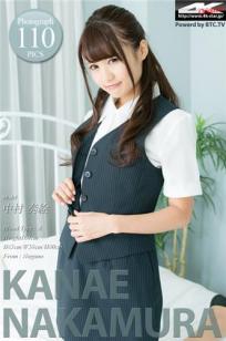 中村奏絵(Kanae Nakamura)人个资料微博生活照,中村奏絵 Kanae Nakamura图片写真集