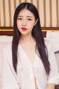 小禾(王竹)人个资料微博生活照,小禾 王竹图片写真集