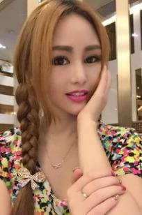 李宝宝(Baobao Li)人个资料微博生活照,李宝宝 图片写真集