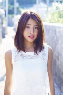 冈副麻希(岡副麻希)人个资料微博生活照,冈副麻希 岡副麻希 Maki Okazoe图片写真集