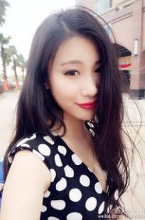 战姝羽(Zina)人个资料微博生活照,战姝羽 伍爷图片写真集