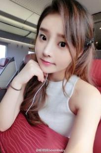 七宝(柳侑绮)人个资料微博生活照,七宝 柳侑绮 肉包包图片写真集