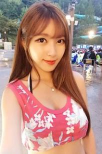 金赛拉(김세라)人个资料微博生活照,金赛拉 김세라 Kim Sera图片写真集