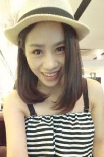 吻熙(童吻熙)人个资料微博生活照,吻熙 童吻熙图片写真集