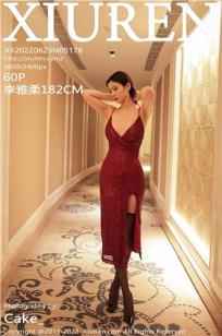 李雅柔(Li Ya Rou)人个资料微博生活照,李雅柔 图片写真集