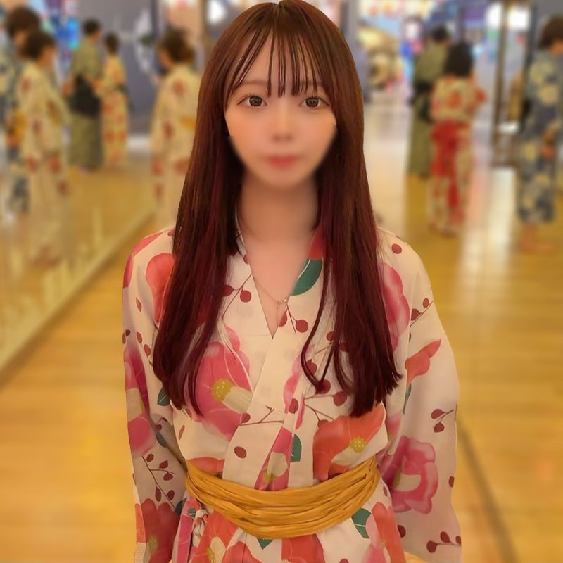 FC2-PPV-4680622 【未公開】說方言可愛的西野○瀬似的地方JD。從溫泉約會開始的Cosplay情色自拍。感謝您的支持！