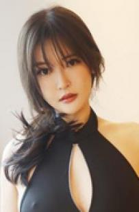 白露小猪(Bai Lu Xiao Zhu)人个资料微博生活照,白露小猪 图片写真集