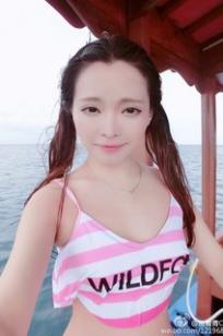 苗青青(Catty)人个资料微博生活照,苗青青 图片写真集