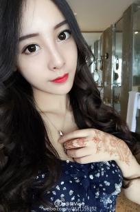 陳Vicky(Vicky)人个资料微博生活照,陳Vicky 图片写真集