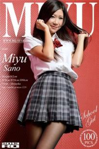 佐野美由(Miyu Sano)人个资料微博生活照,佐野美由 Miyu Sano图片写真集