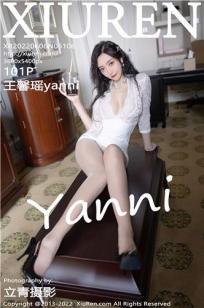 王馨瑶(Yanni)人个资料微博生活照,王馨瑶 图片写真集