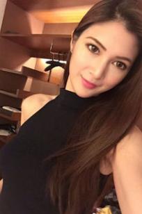 Priscilia Wong人个资料微博生活照,Priscilia Wong 图片写真集