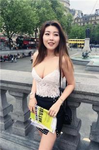 Maribel Witwicky人个资料微博生活照,Maribel Witwicky 图片写真集