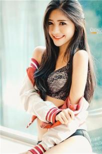 张安琪(Chong Anqi)人个资料微博生活照,张安琪 Chong Anqi Angelaqiqi图片写真集